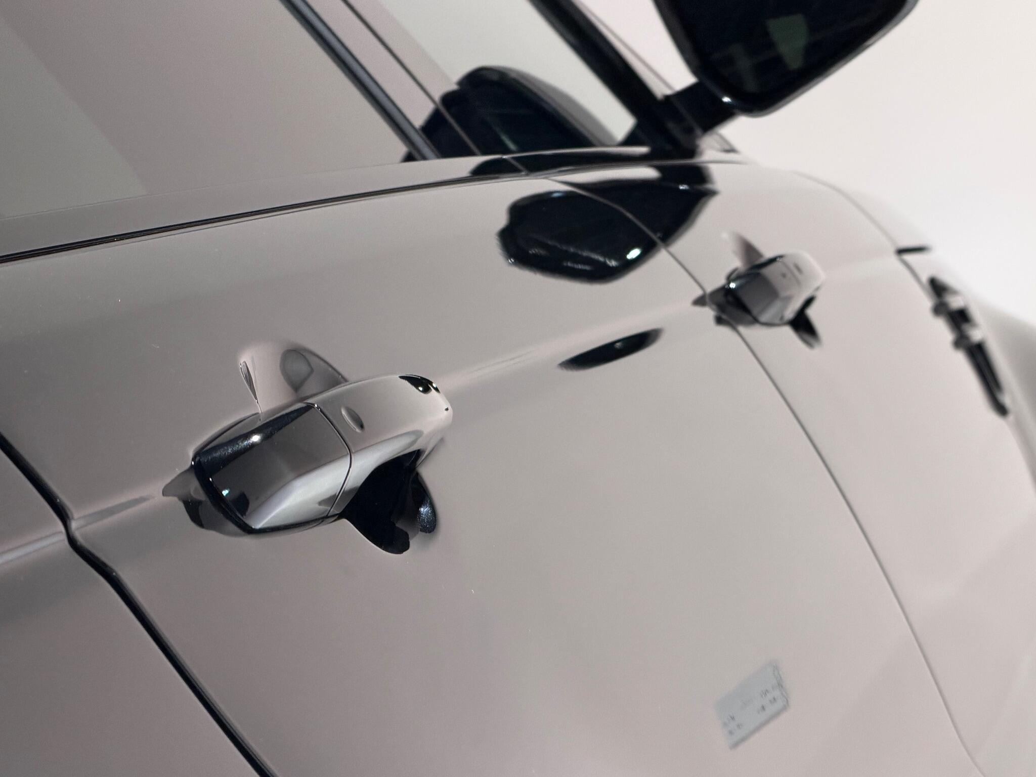 Land Rover Range Rover Sport 2.0 P400e 13.1kWh HSE GPF Dynamic SUV 5dr Petrol Plug-in Hybrid Auto 4WD Euro 6 (s/s) (404 ps)